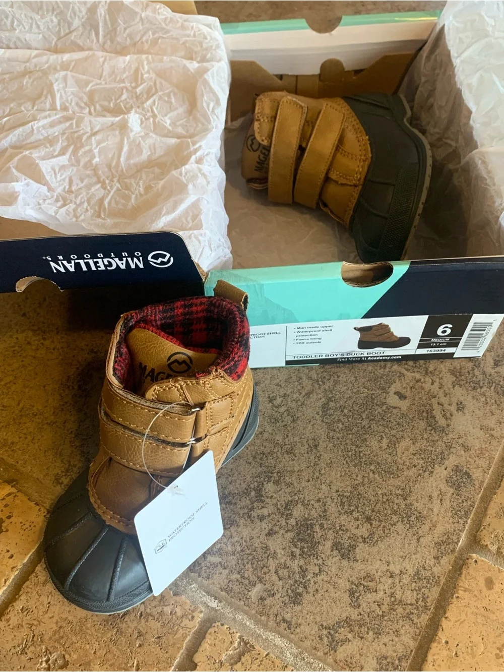 Magellan Outdoors magellan outdoors